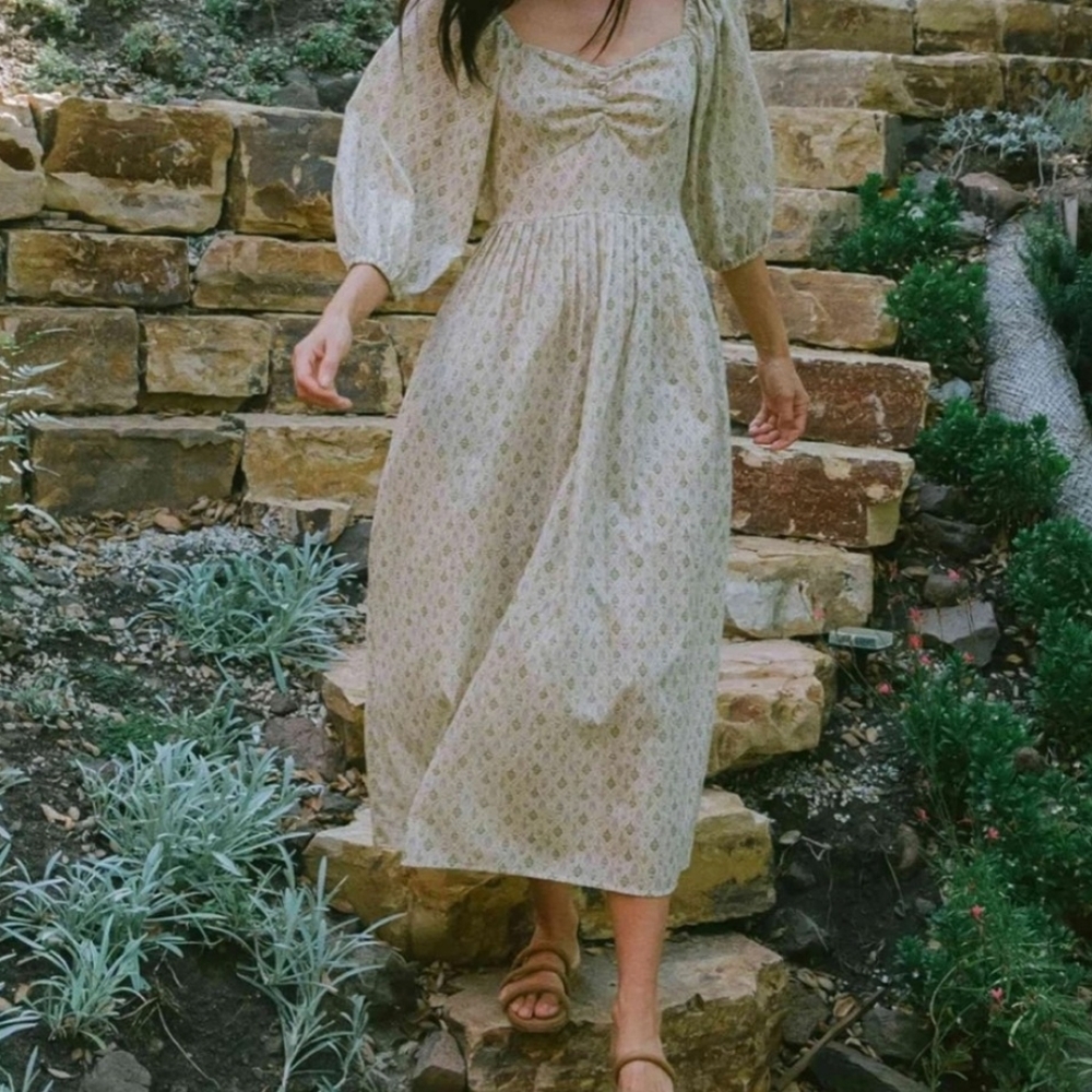 Christy Dawn Peyton Dress